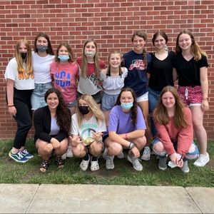 Meet your Posher, Alyssa